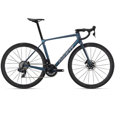 Giant TCR Advanced Pro 0-AXS ocean twilight 2025