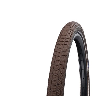 Schwalbe Reifen Big Ben 28 x 2.00 braun