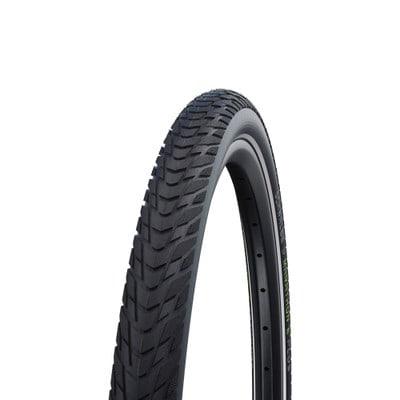 Schwalbe Reifen Marathon E-Plus 28 x 2.15 schwarz