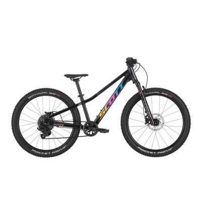 Scott Scale RC 400 black 2025