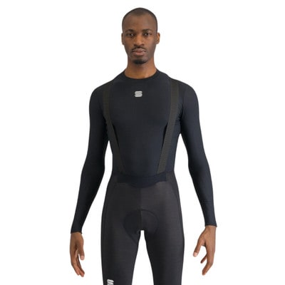 Sportful Bodyfit Pro Baselayer Long Sleeves black