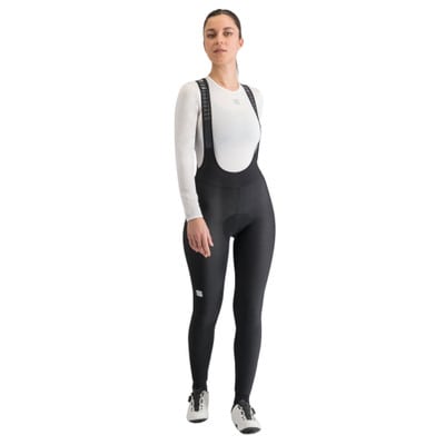 Sportful Classic Woman Bibtight black