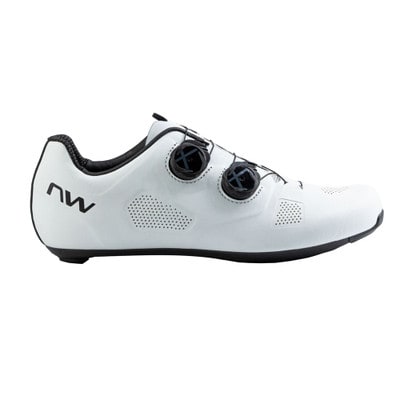 Northwave Revolution White/Black