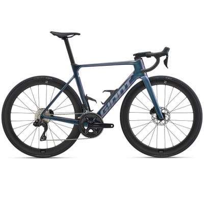 Giant Propel Advanced 1 blue dragonfly 2025