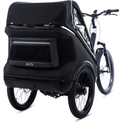 Cube ACID TRIKE 5 accessory bag