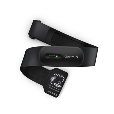 Garmin HRM 200 heart rate chest strap