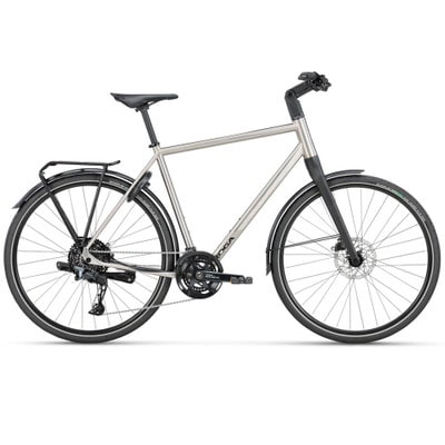 Koga F3 9.0 Gents Titanium 2025