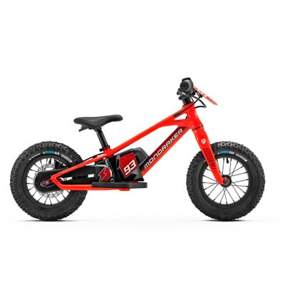 Mondraker Grommy 12