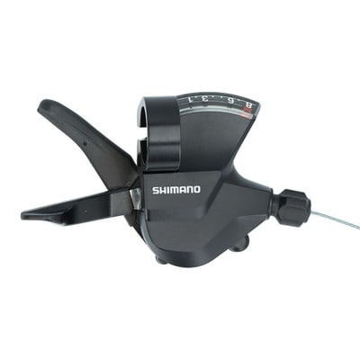 Shimano Schalthebel SL-M315 7/8-fach | rechts