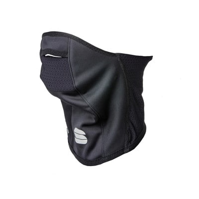 Sportful Face Mask black