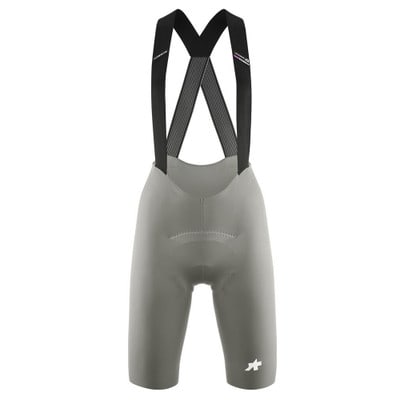 Assos DYORA R Bib Shorts S11 edge green