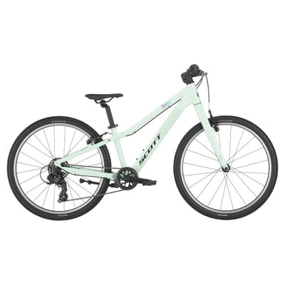 Scott Contrail 400 seafoam green 2025