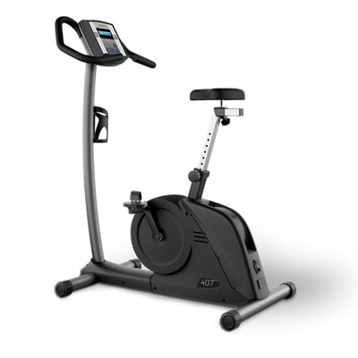 ERGO-FIT Ergometer Cycle 407 MED