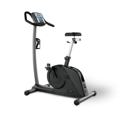 ERGO-FIT Ergometer Cycle 450