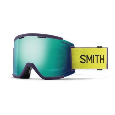 Smith glasses Squad XL MTB zero gravity