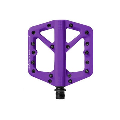 Crankbrothers Stamp 1 Small Purple