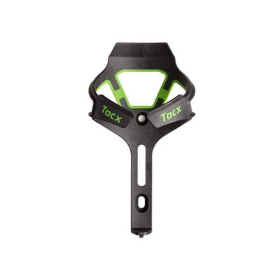 Tacx bottle cage Ciro green/ matt