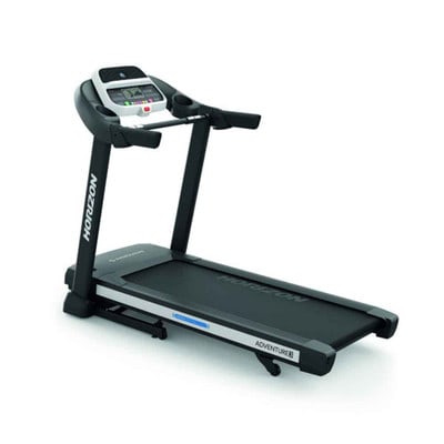 Horizon Fitness Adventure 3 Treadmill