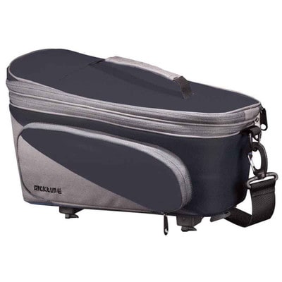 RACKTIME pannier rack bag 