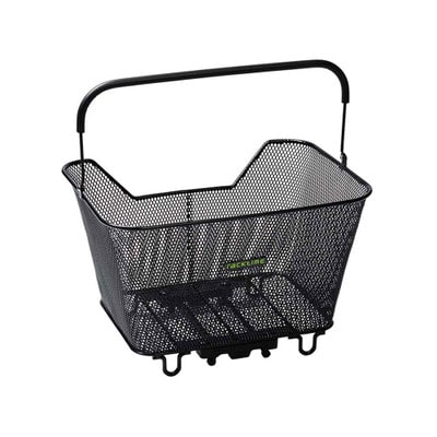 Racktime Baskit Small schwarz