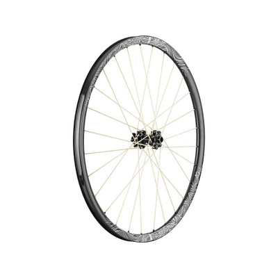 Panchowheels wheelset Fabric XC22 29ner textile Sram