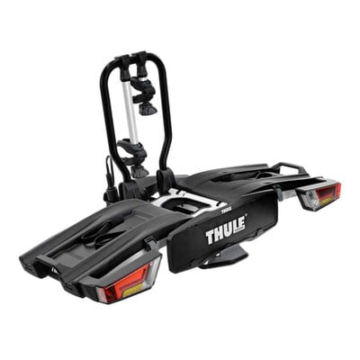 Thule EasyFold XT 2 bike carrier