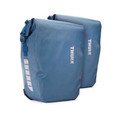 Thule Shield Pannier 25L Pair - Blue