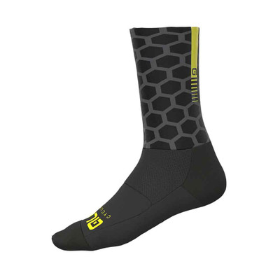 ALE Exagon Velocity Socks