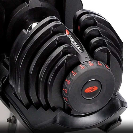 Bowflex Selecttech 1090i