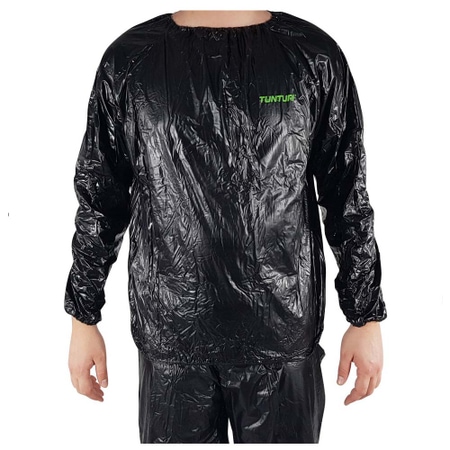 Tunturi sweat suit sauna suit