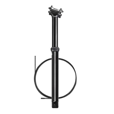 Crankbrothers adjustable seatpost Highline 3 -100 mm - 34.9 mm