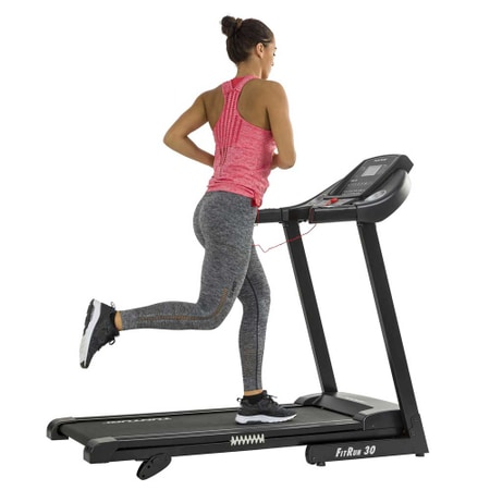 Tunturi Fitrun 30 treadmill