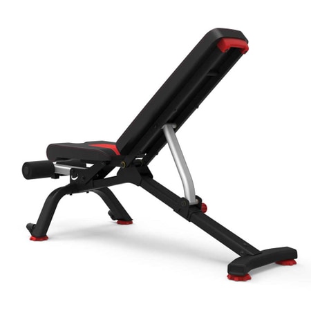 Bowflex weight bench 5.1S