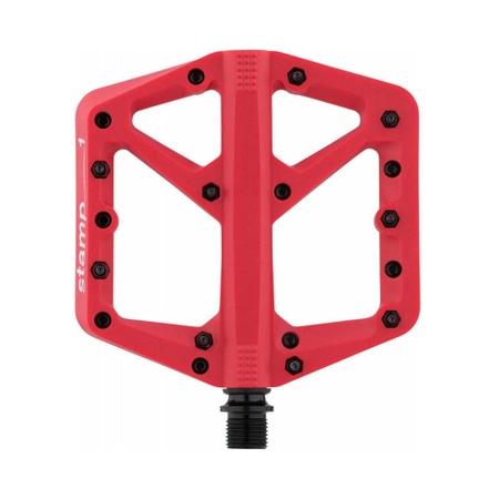 Crankbrothers Stamp 1 Large Red