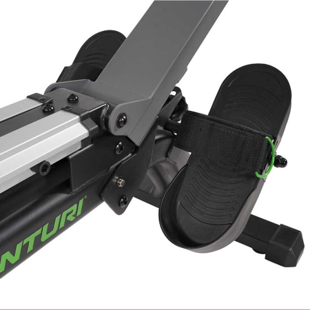 Tunturi Cardio Fit R50w rowing machine