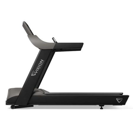 Vision Fitness T600 Treadmill