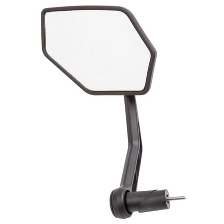 M-Wave bicycle mirror Spy Space 45 black