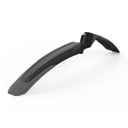 CUBE ACID mudguard VANE front 29" black