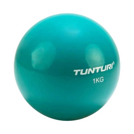 Tunturi Yoga Toning Ball 1 kg