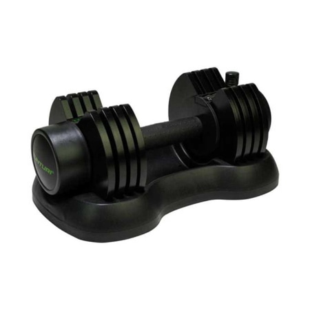 Tunturi Selector dumbbell 12.5 kg