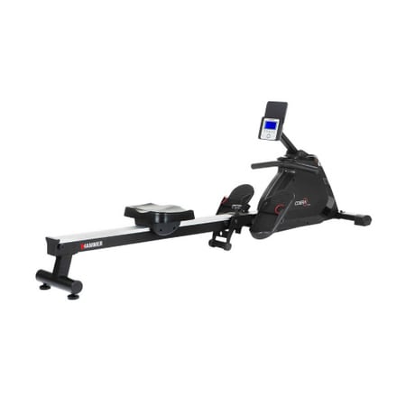 Hammer Cobra XTR Plus II rowing machine