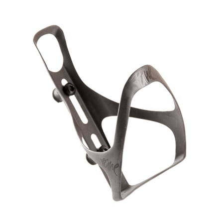 Tune bottle cage MTB incl. water bottle 0.75l