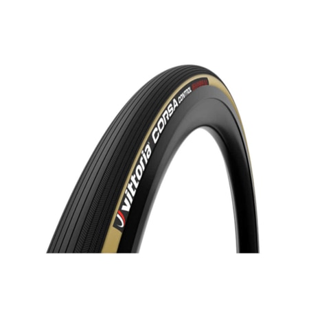 Vittora folding tyre Corsa Control G2.0 30-622 black