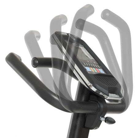 Horizon Fitness Comfort 4.0 Ergometer