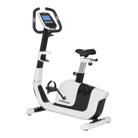 Horizon Fitness Comfort 8.1 Ergometer