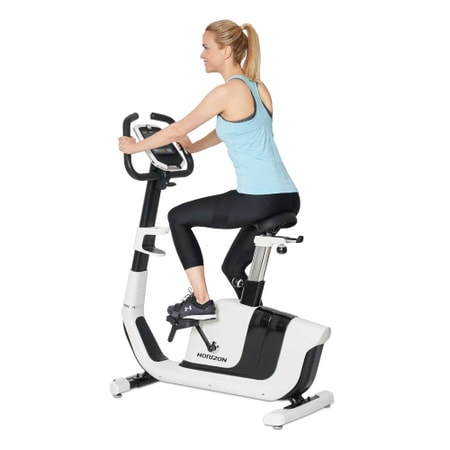 Horizon Fitness Comfort 8.1 Ergometer