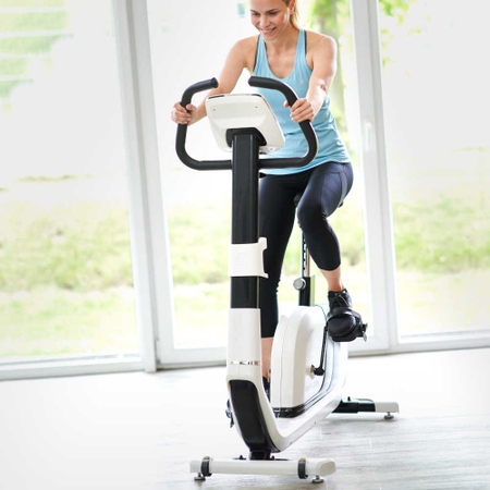 Horizon Fitness Comfort 8.1 Ergometer