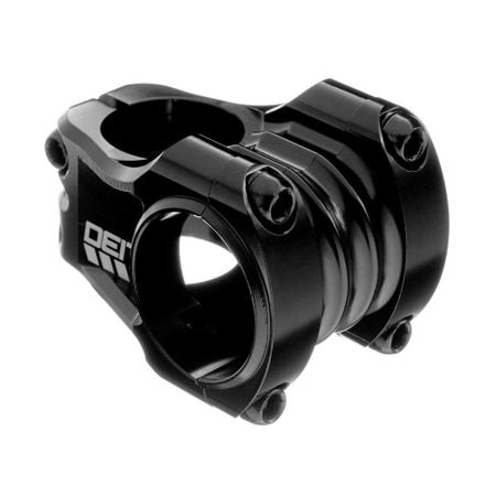 Deity Stem, Copperhead, 35mm, length 35mm, Black