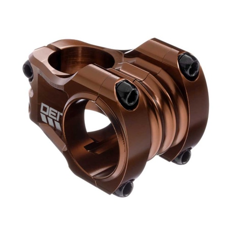 Deity Stem, Copperhead, 35mm, length 35mm, bronze