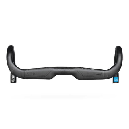 Pro Vibe Aero Superlight handlebar 38